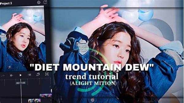 Tutorial Diet