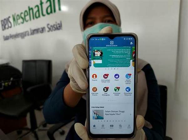 Aplikasi Kesehatan