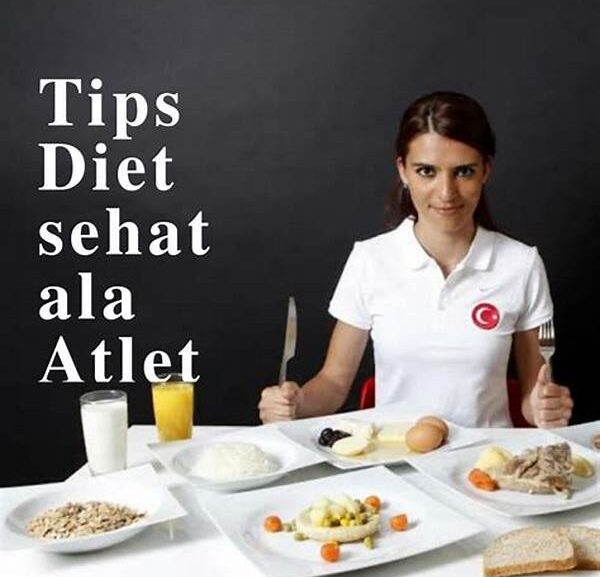 Diet Atlet