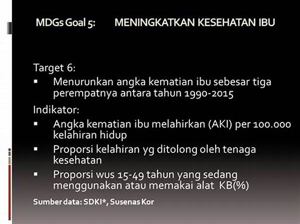 Goal Kesehatan