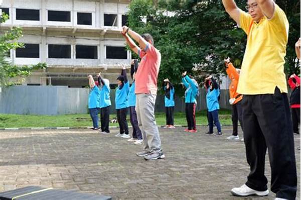 Komunitas Sehat