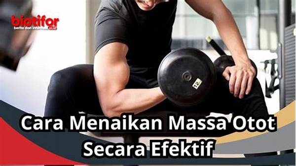 Massa Otot