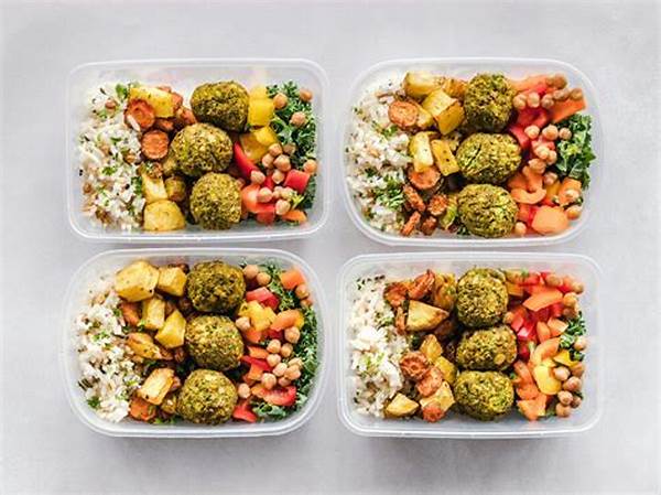 Meal Prep Sehat