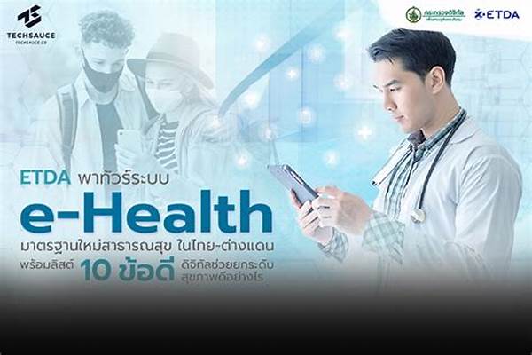 Mizumagolf E-health