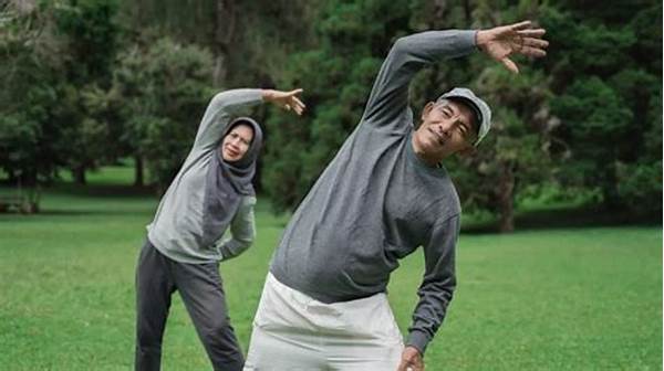 Olahraga Sehat