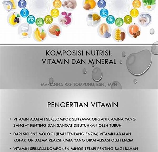 Sesi Nutrisi
