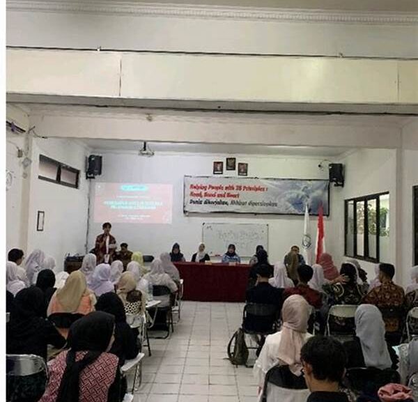 Session Kesehatan