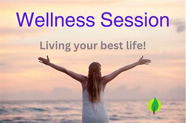 Session Wellness