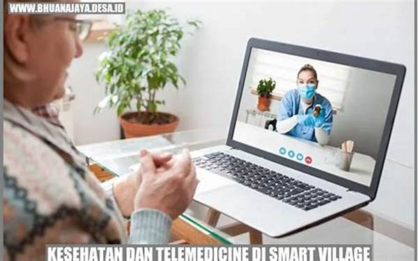 Telemedicine Kesehatan
