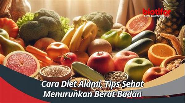 Diet Alami