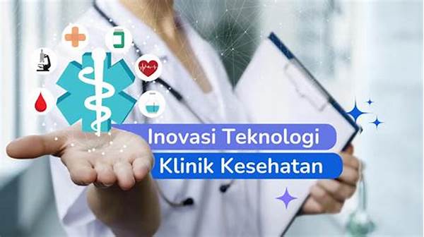 Inovasi Kesehatan