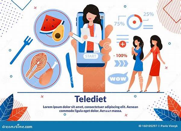 Telemedicine Diet