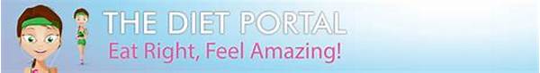 Diet Portal