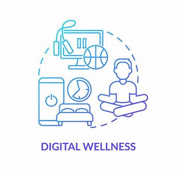 Digital Wellness Mizumagolf