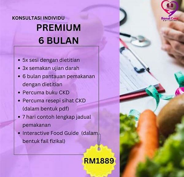Konsultasi Premium