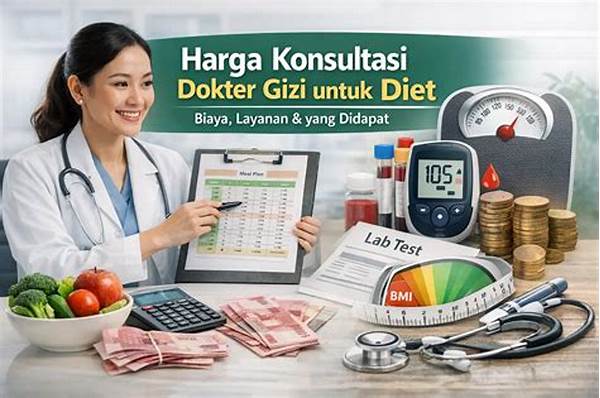 Metode Konsultasi Diet