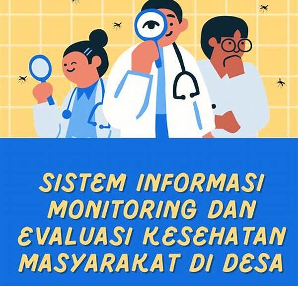 Monitoring Kesehatan