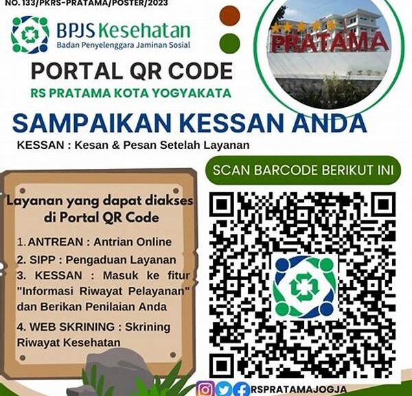 Portal Kesehatan