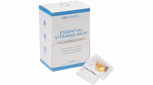 Review Vitamin