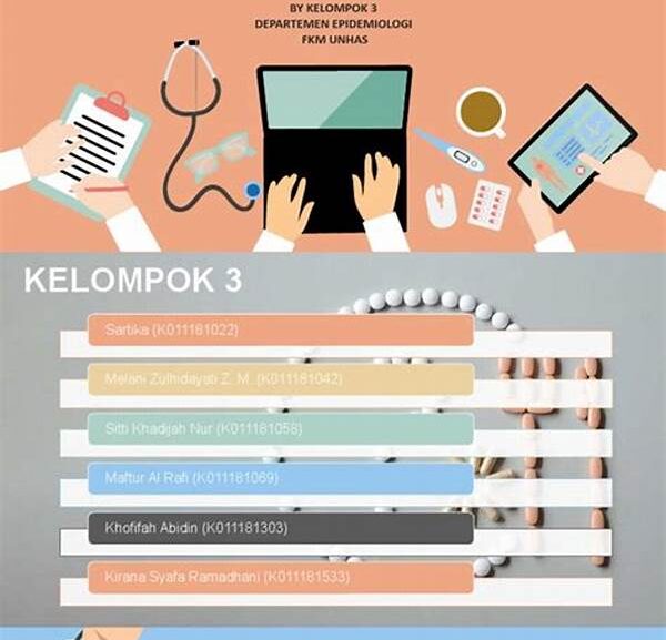 Analisis Kesehatan