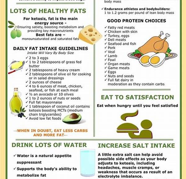 Checklist Diet
