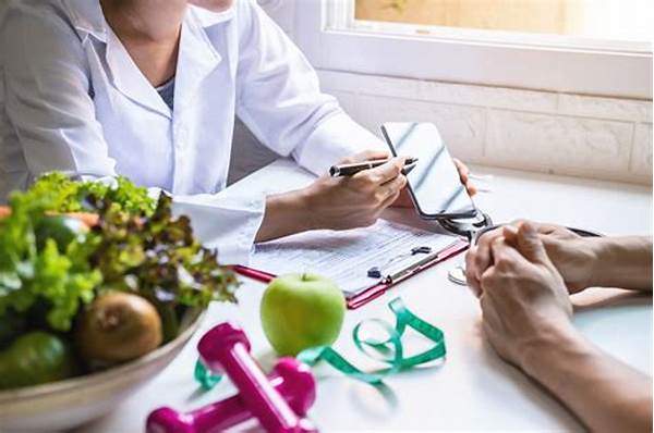 Consulting Nutrisi
