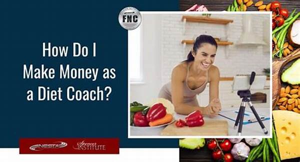 Diet Coaching