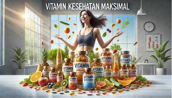 Hasil Kesehatan Maksimal