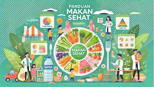 Panduan Sehat