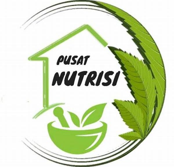 Pusat Nutrisi