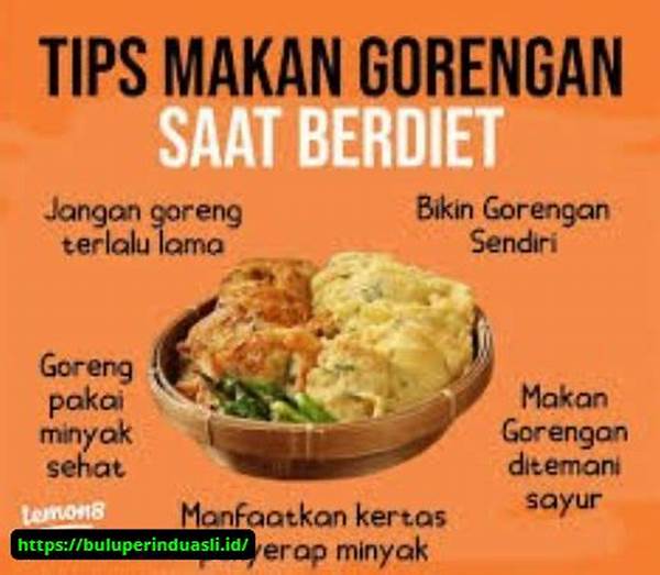 Review Makanan Diet