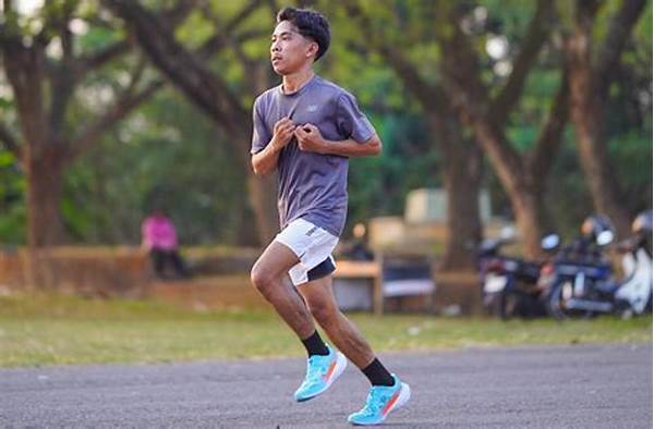 Tips Olahraga