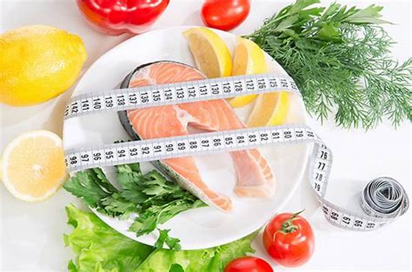Artikel Diet Sehat