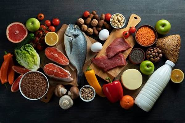 Artikel Nutrisi