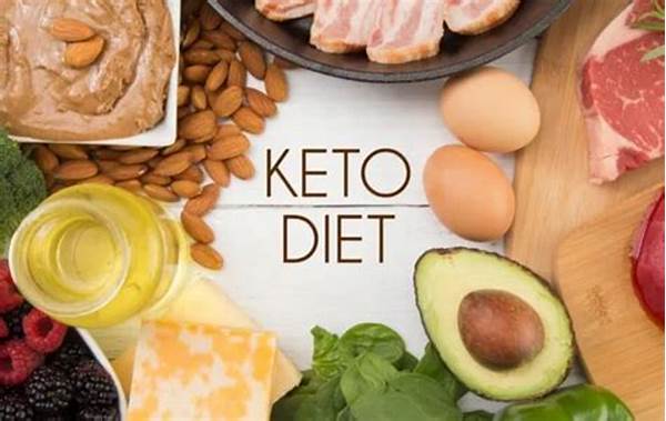 Diet Keto Sehat