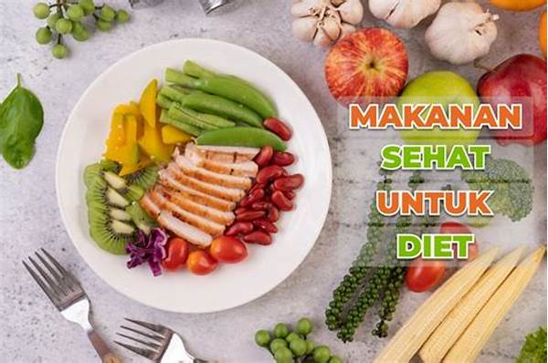Diet Sehat