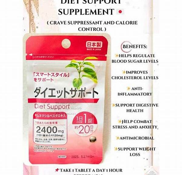 Diet Support Online