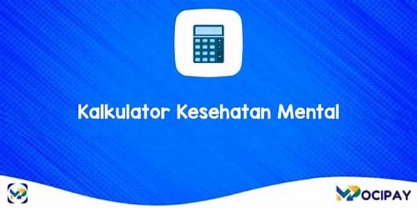 Kalkulator Kesehatan
