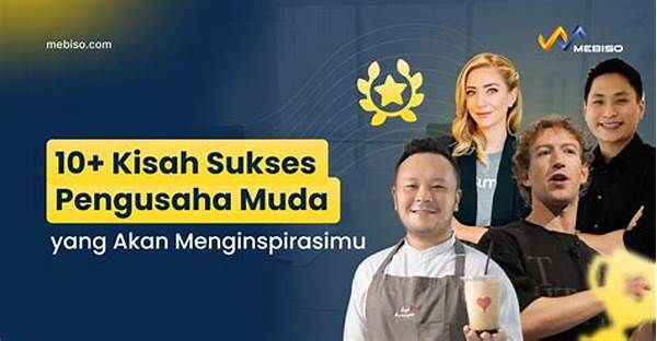 Kisah Sukses Nutrisi