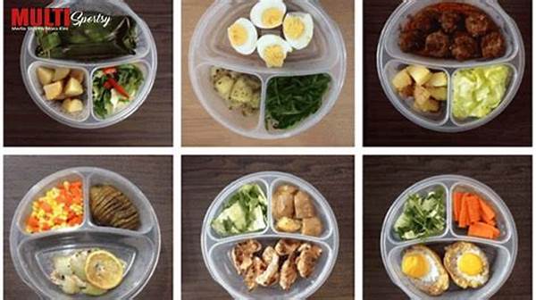 Menu Diet