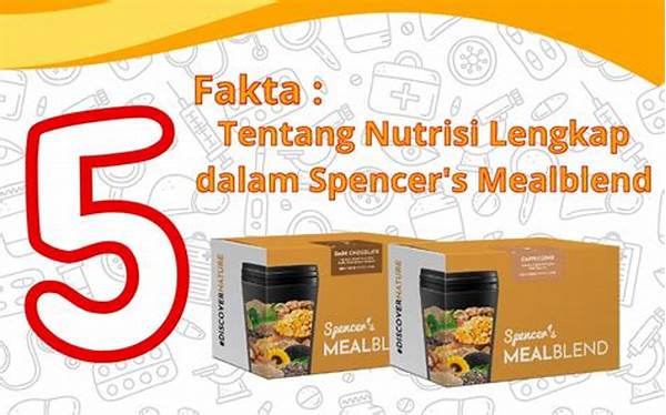 Nutrisi Lengkap
