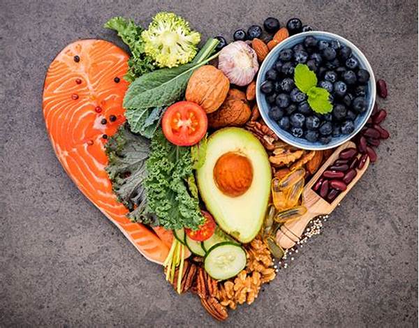 Diet Untuk Kesehatan Jantung