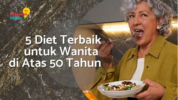 Diet Untuk Wanita