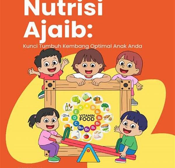 Edukasi Nutrisi
