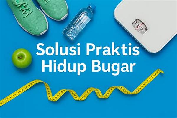 Hidup Bugar