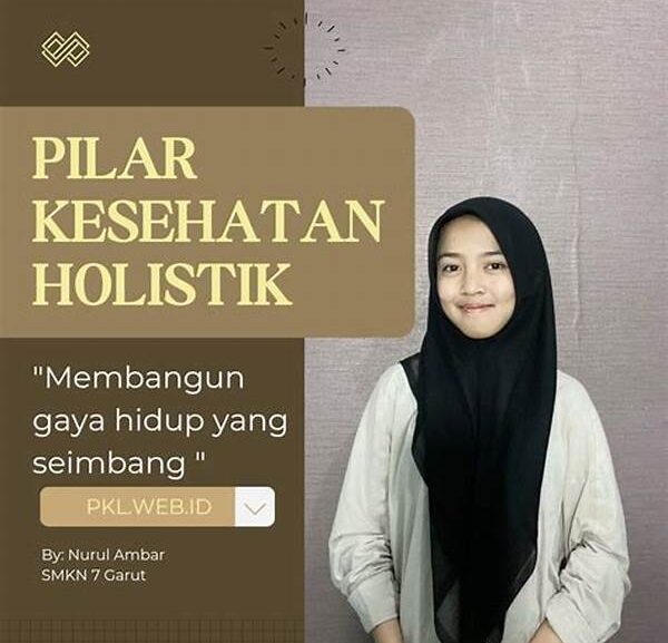 Kesehatan Holistik