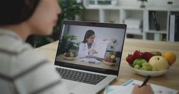 Konsultasi Gizi Online