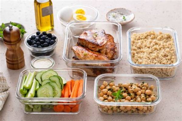 Meal Prep Sehat