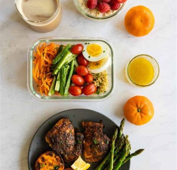 Clean Eating