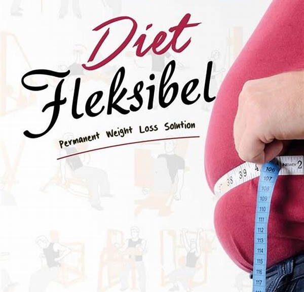 Diet Fleksibel